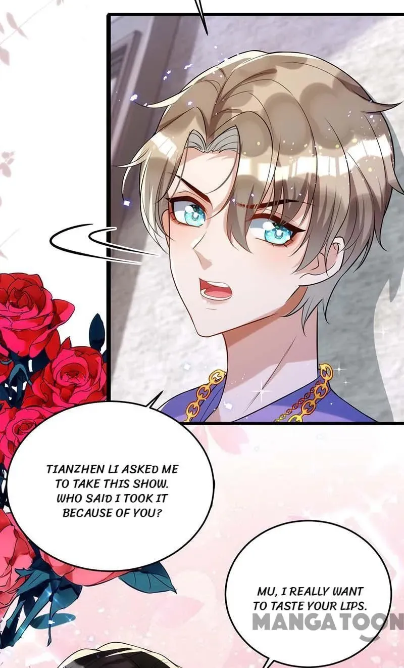 Read My Vampire My Hunter chapter 91 image 19 on Lezhin