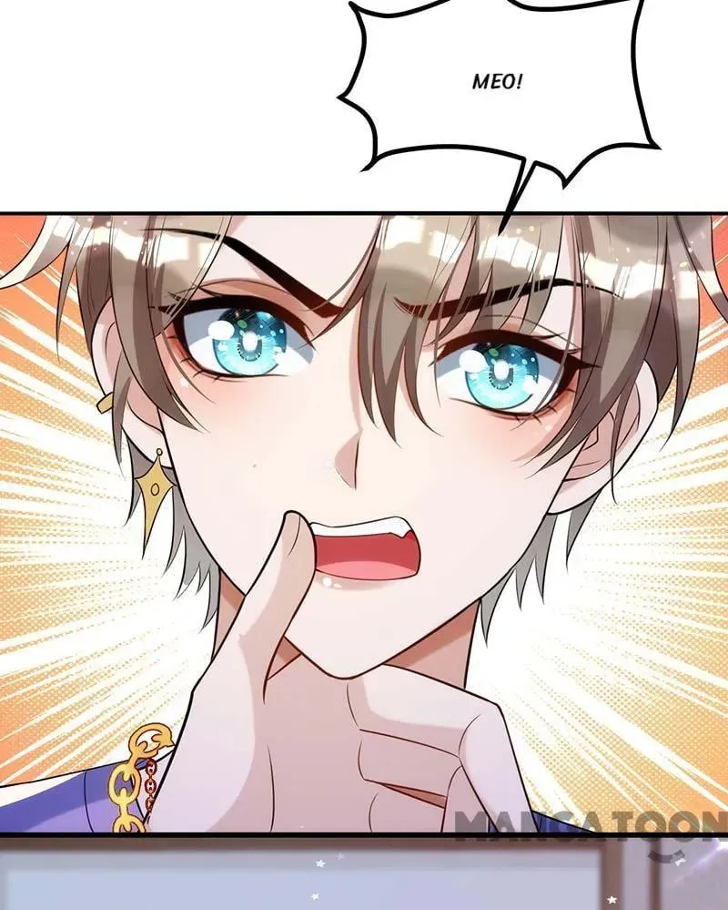 Read My Vampire My Hunter chapter 91 image 21 on Lezhin