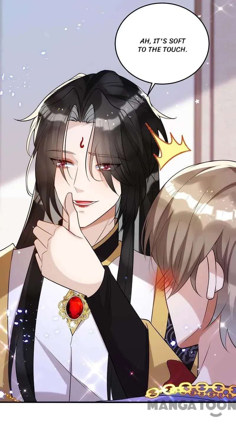 Read My Vampire My Hunter chapter 91 image 22 on Lezhin