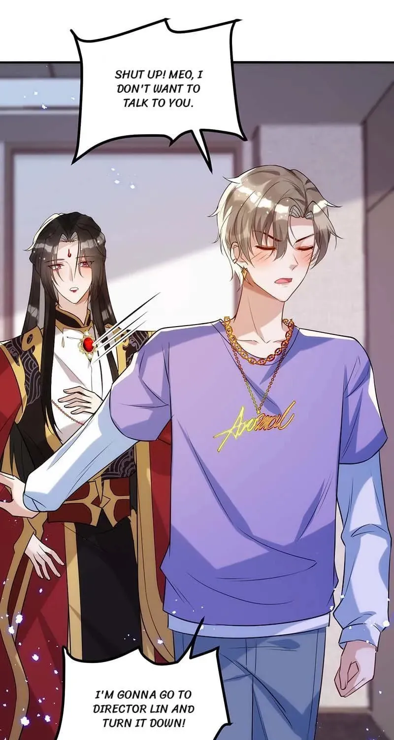 Read My Vampire My Hunter chapter 91 image 23 on Lezhin