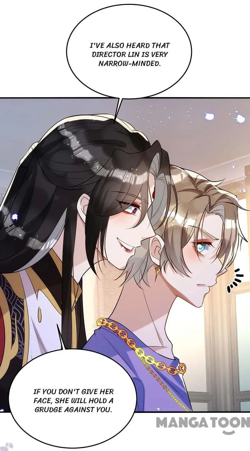Read My Vampire My Hunter chapter 91 image 28 on Lezhin