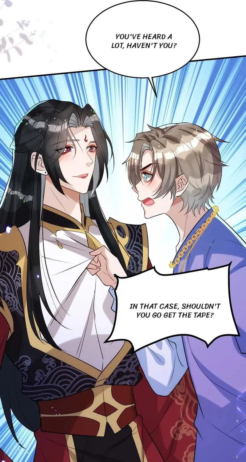 Read My Vampire My Hunter chapter 91 image 29 on Lezhin