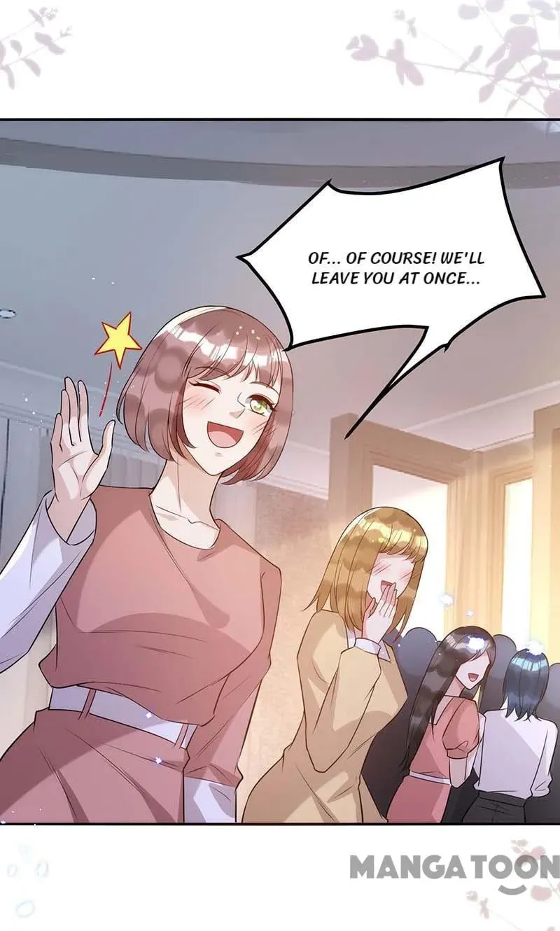 Read My Vampire My Hunter chapter 91 image 3 on Lezhin
