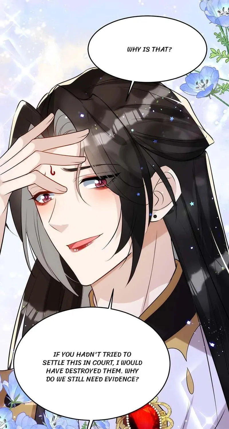 Read My Vampire My Hunter chapter 91 image 32 on Lezhin