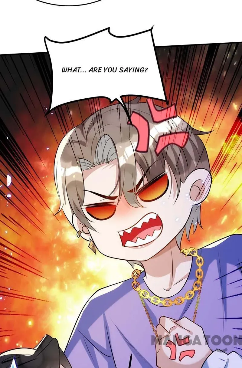 Read My Vampire My Hunter chapter 91 image 35 on Lezhin