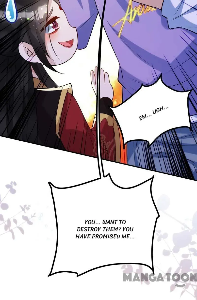 Read My Vampire My Hunter chapter 91 image 36 on Lezhin