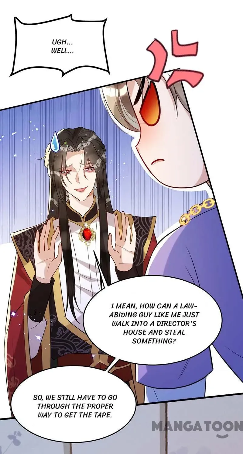 Read My Vampire My Hunter chapter 91 image 37 on Lezhin
