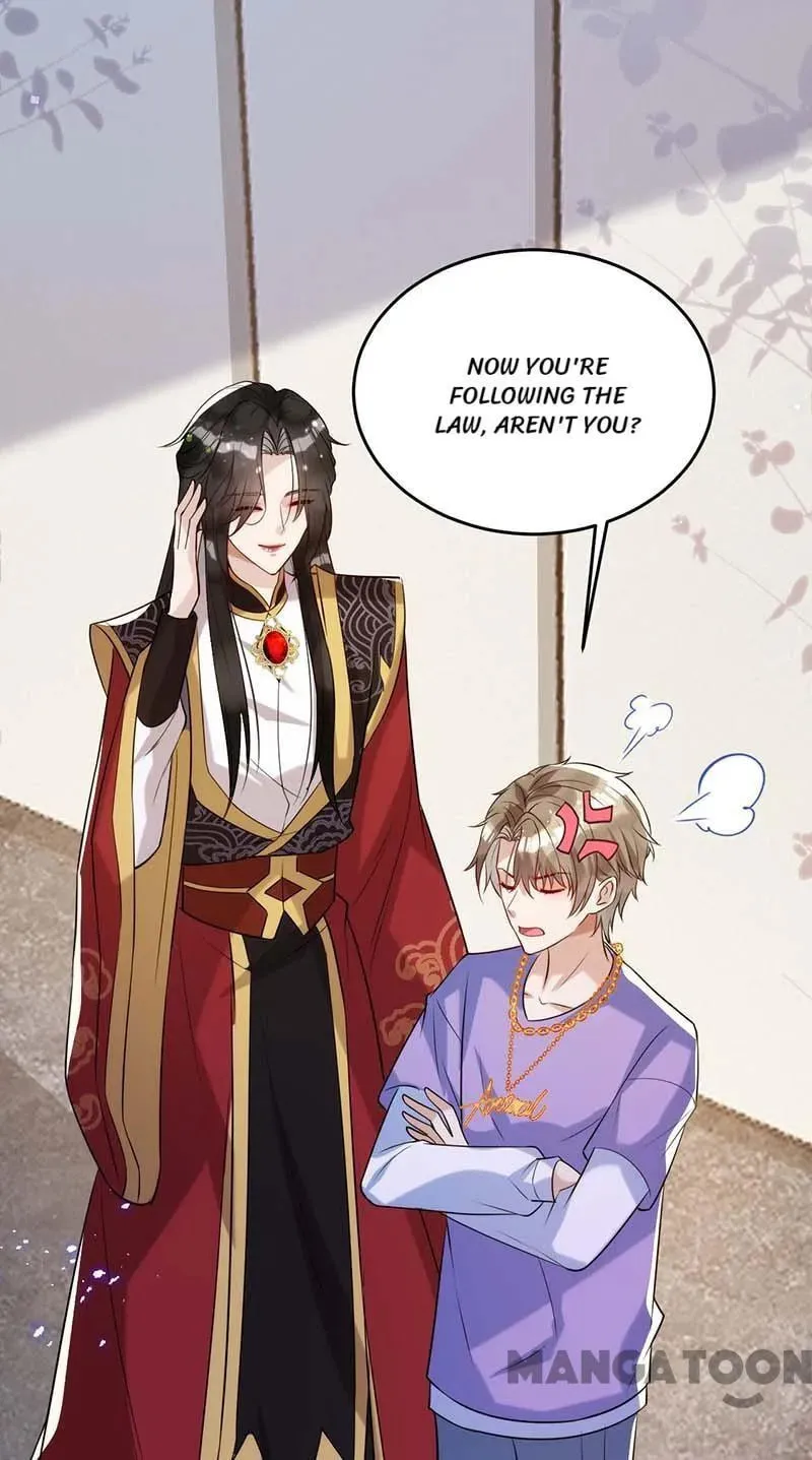 Read My Vampire My Hunter chapter 91 image 38 on Lezhin
