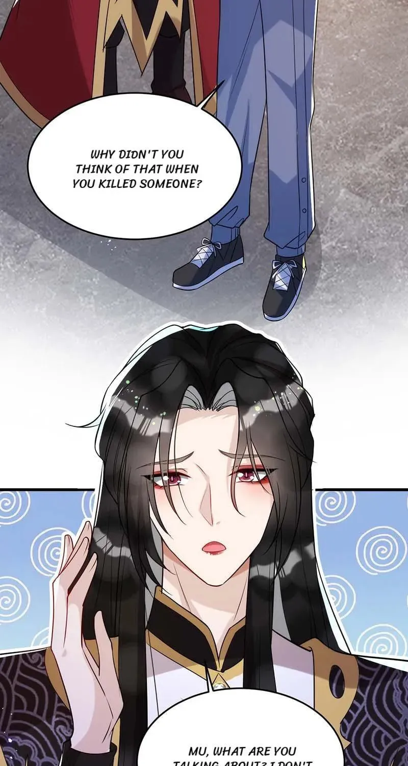 Read My Vampire My Hunter chapter 91 image 39 on Lezhin