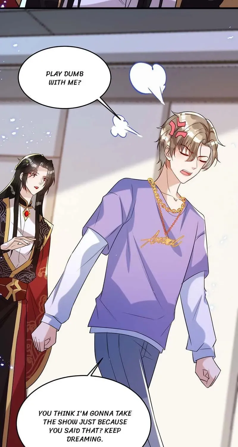 Read My Vampire My Hunter chapter 91 image 41 on Lezhin