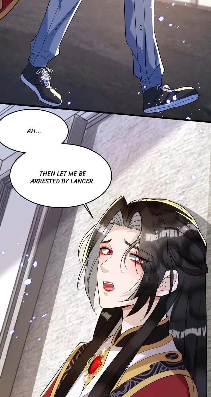 Read My Vampire My Hunter chapter 91 image 43 on Lezhin
