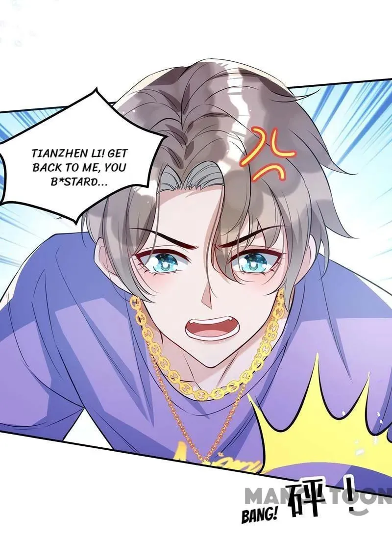 Read My Vampire My Hunter chapter 91 image 5 on Lezhin