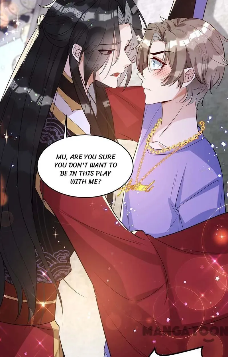 Read My Vampire My Hunter chapter 91 image 8 on Lezhin