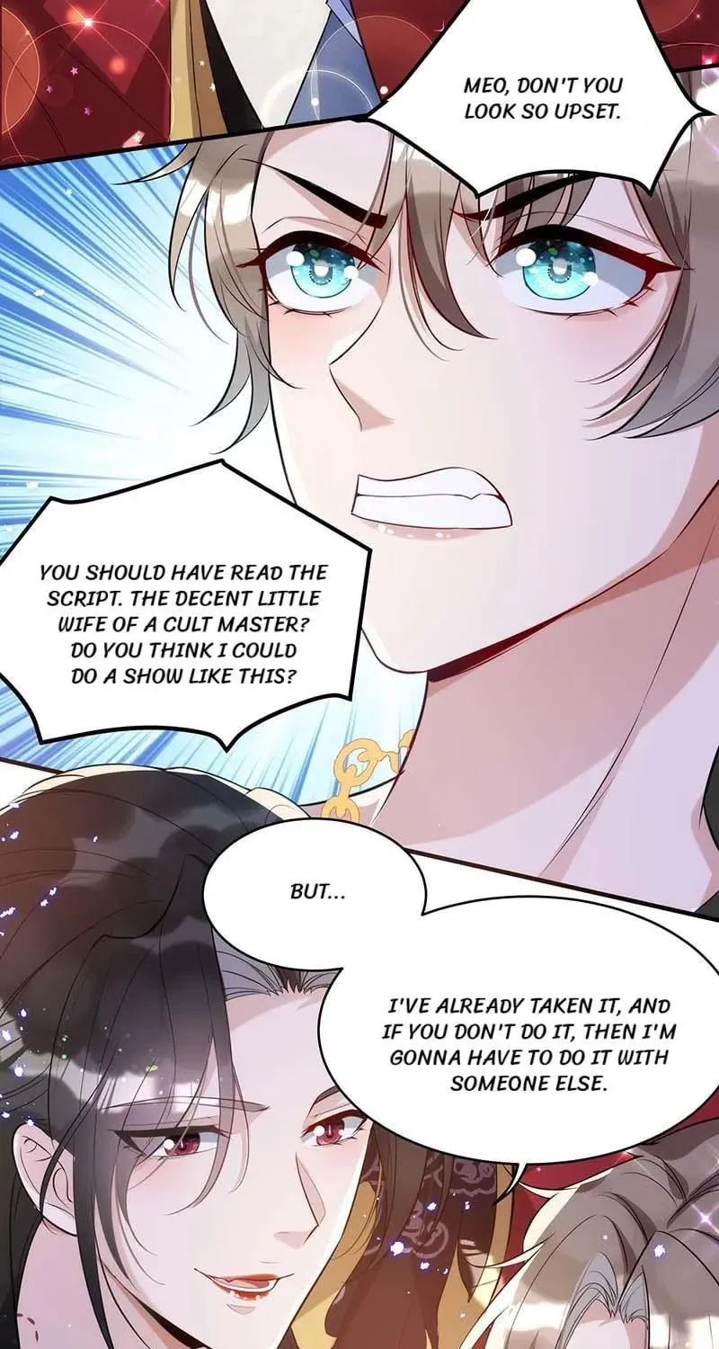 Read My Vampire My Hunter chapter 91 image 9 on Lezhin