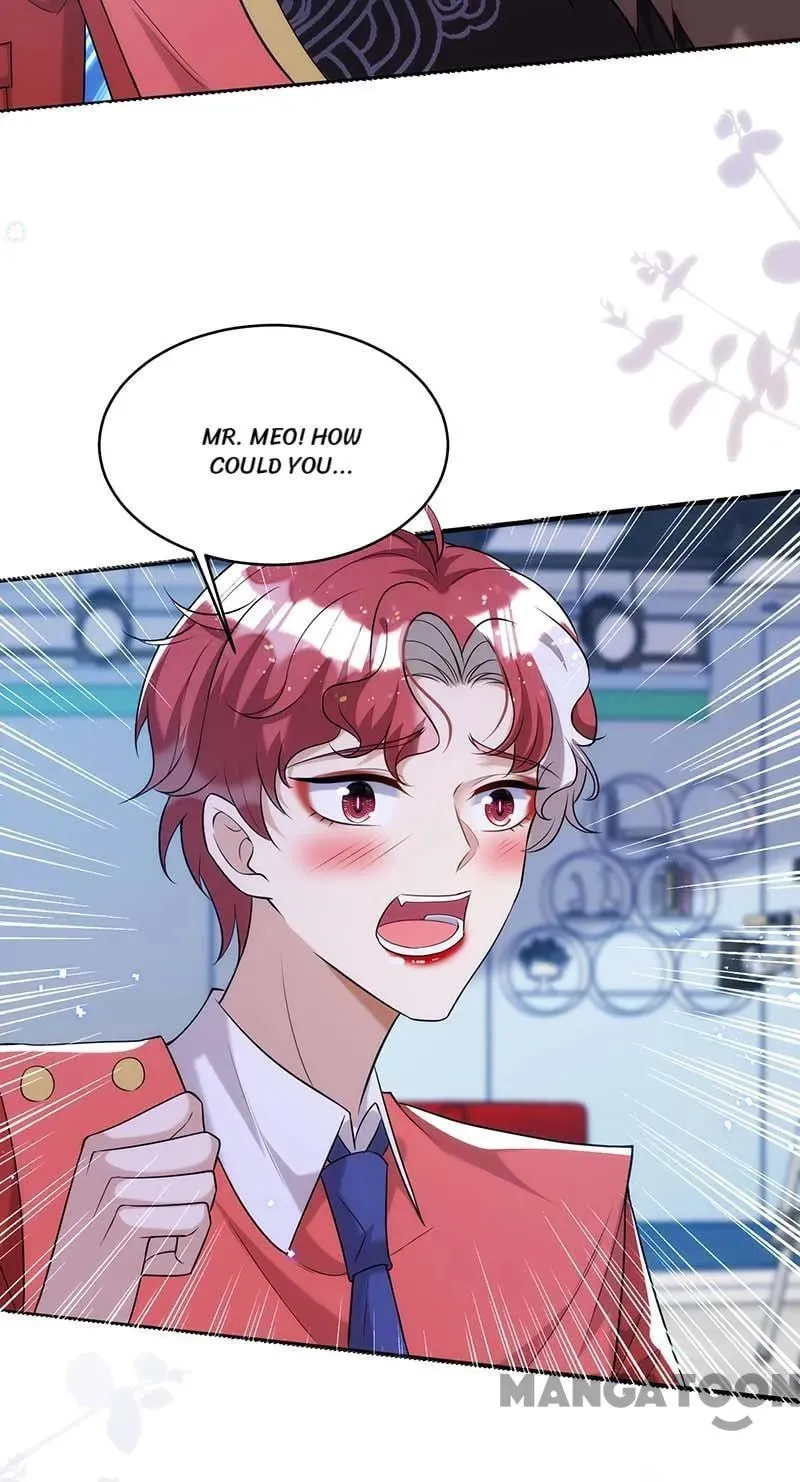 Read My Vampire My Hunter chapter 93 image 10 on Lezhin