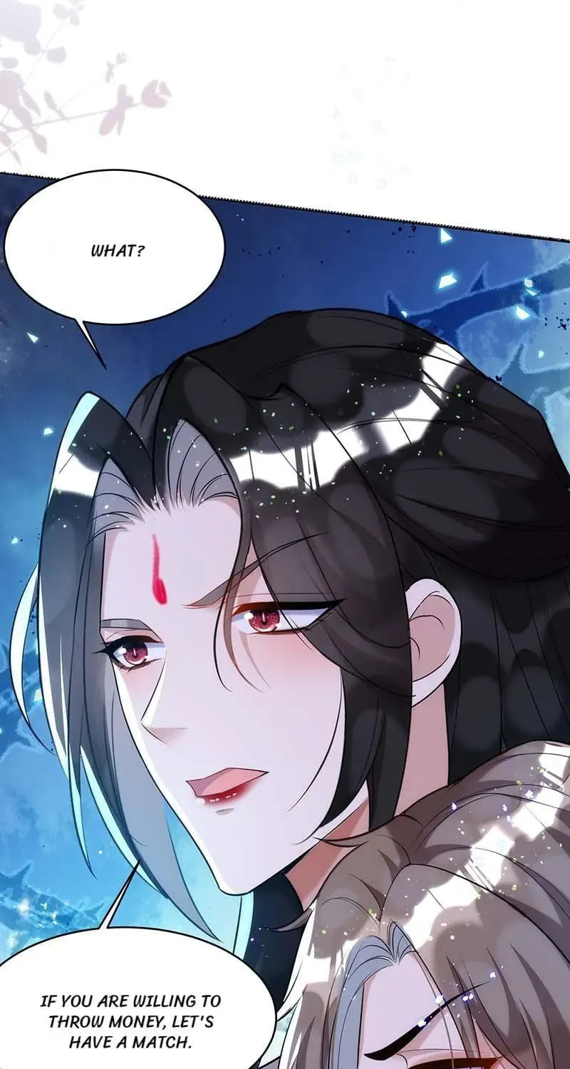 Read My Vampire My Hunter chapter 93 image 11 on Lezhin