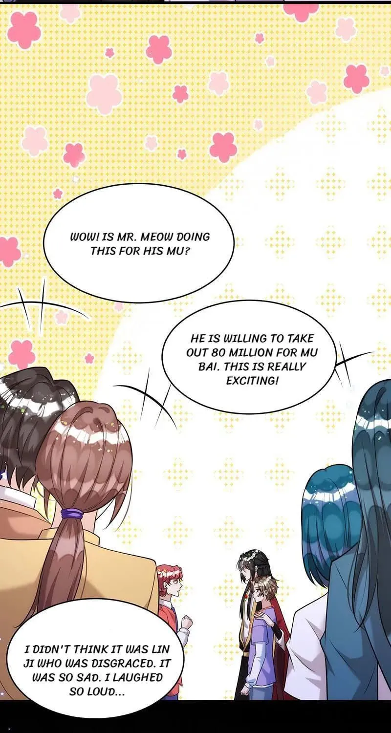 Read My Vampire My Hunter chapter 93 image 14 on Lezhin
