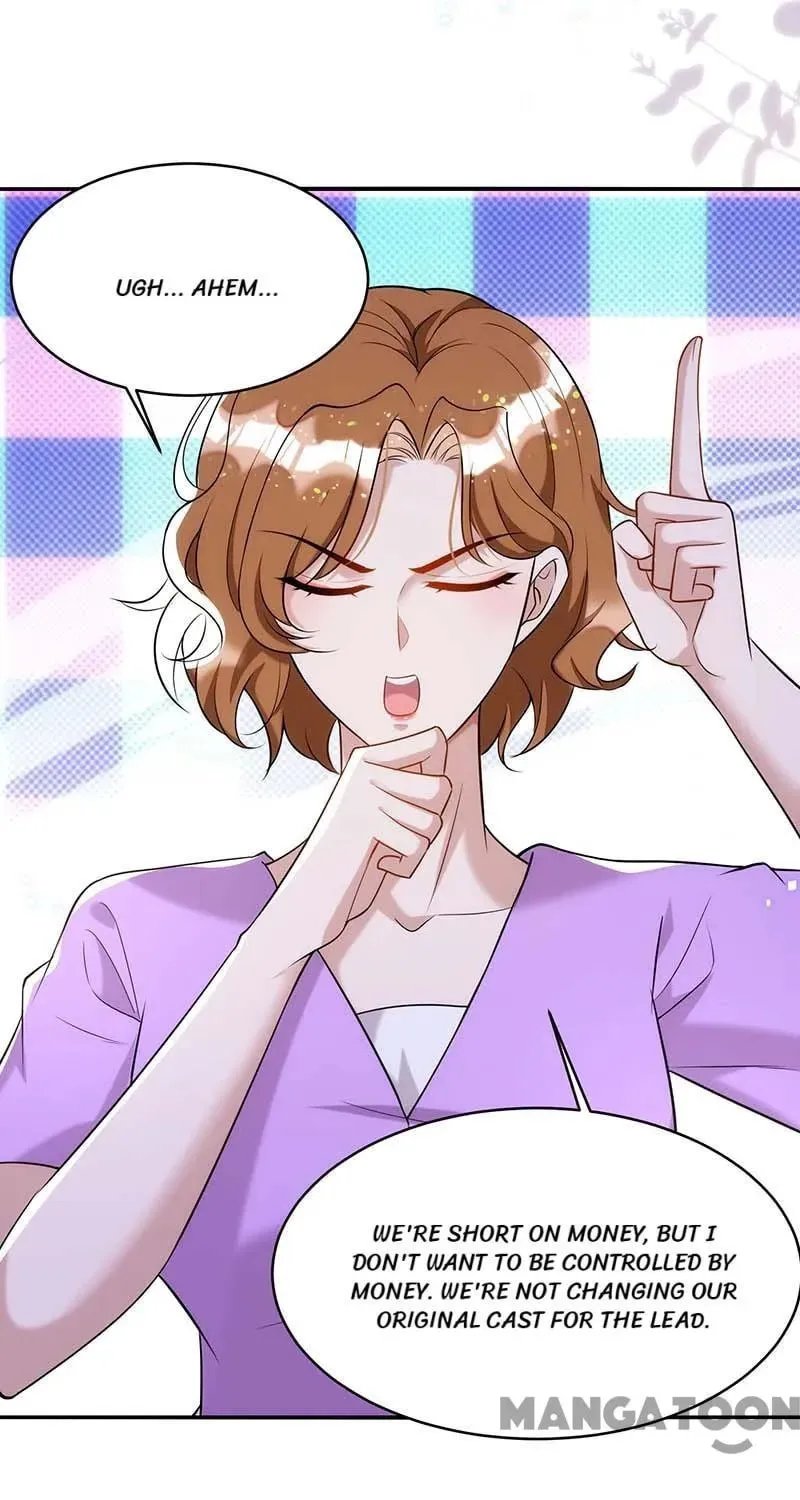 Read My Vampire My Hunter chapter 93 image 18 on Lezhin