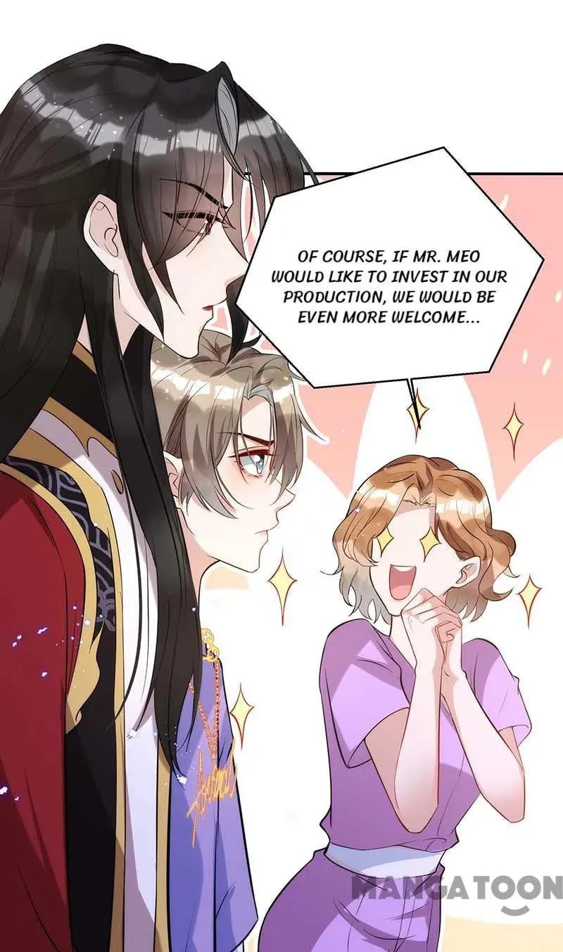 Read My Vampire My Hunter chapter 93 image 20 on Lezhin