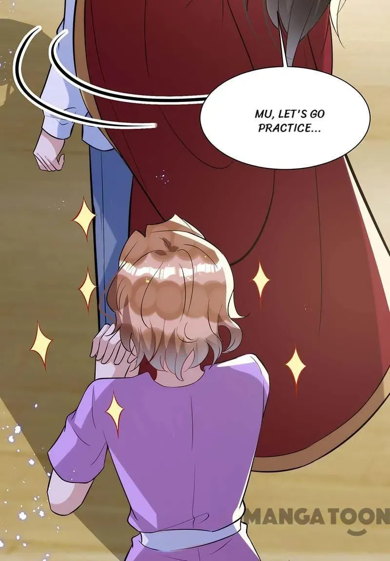 Read My Vampire My Hunter chapter 93 image 22 on Lezhin