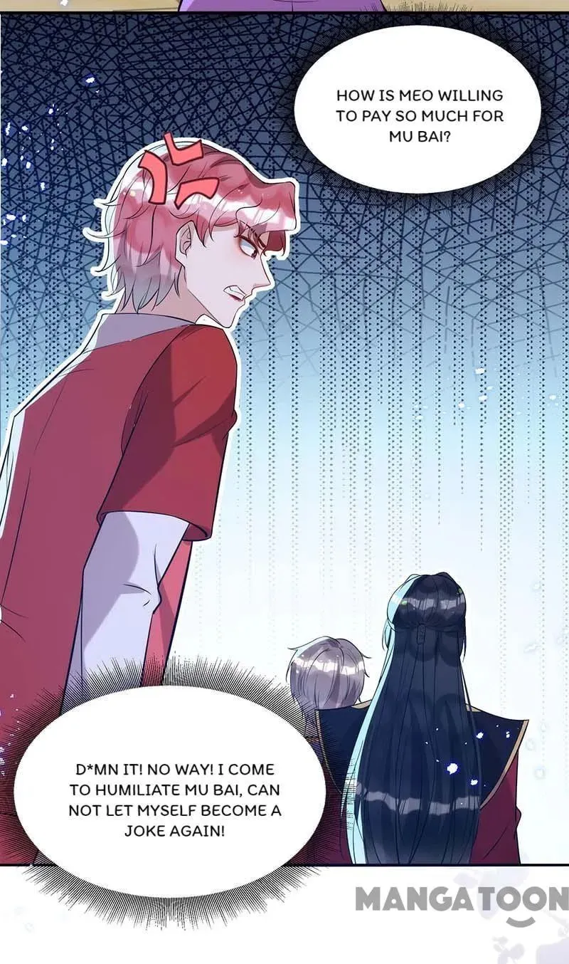 Read My Vampire My Hunter chapter 93 image 23 on Lezhin