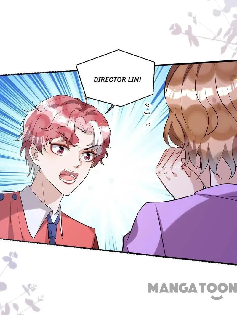 Read My Vampire My Hunter chapter 93 image 24 on Lezhin