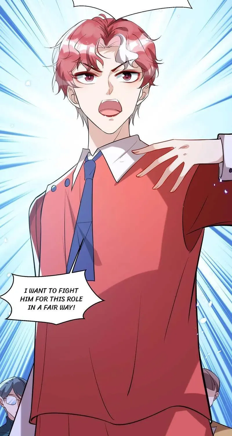 Read My Vampire My Hunter chapter 93 image 27 on Lezhin