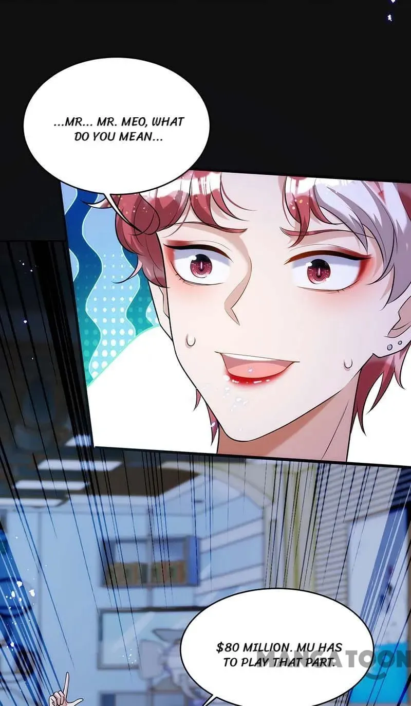 Read My Vampire My Hunter chapter 93 image 3 on Lezhin