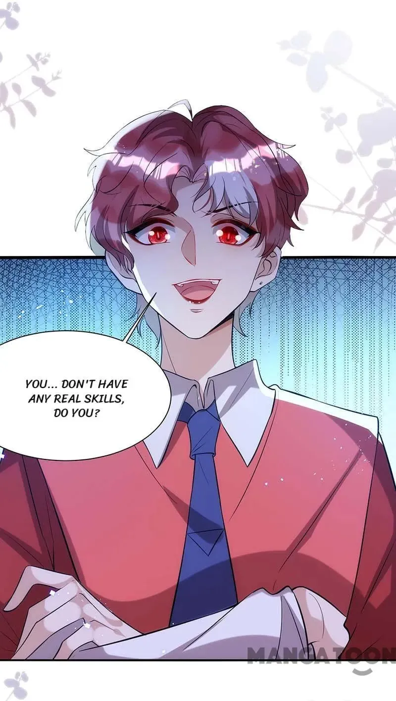 Read My Vampire My Hunter chapter 93 image 36 on Lezhin
