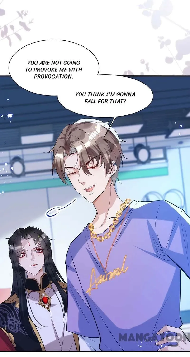 Read My Vampire My Hunter chapter 93 image 37 on Lezhin