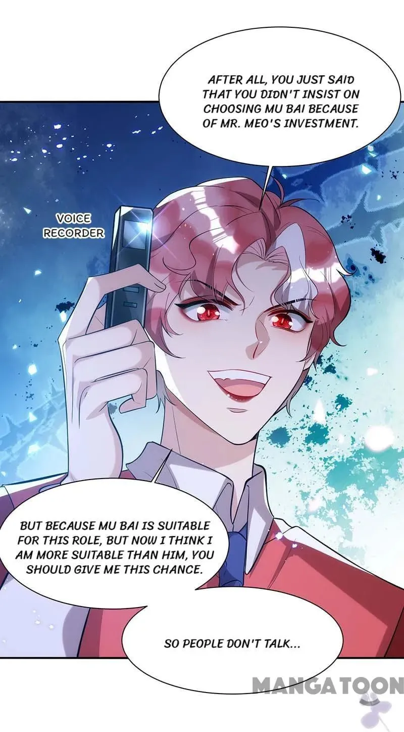 Read My Vampire My Hunter chapter 93 image 40 on Lezhin