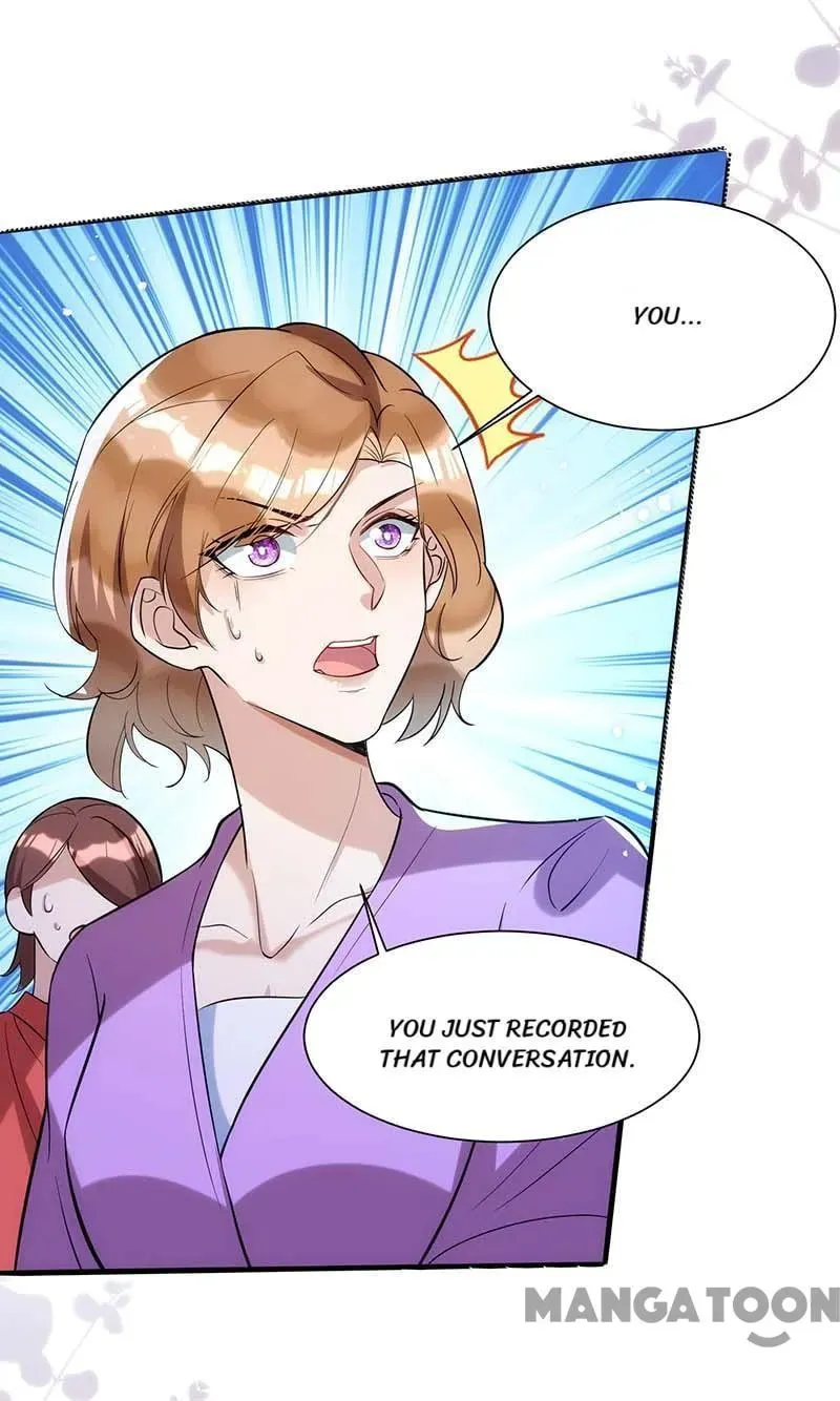 Read My Vampire My Hunter chapter 93 image 41 on Lezhin