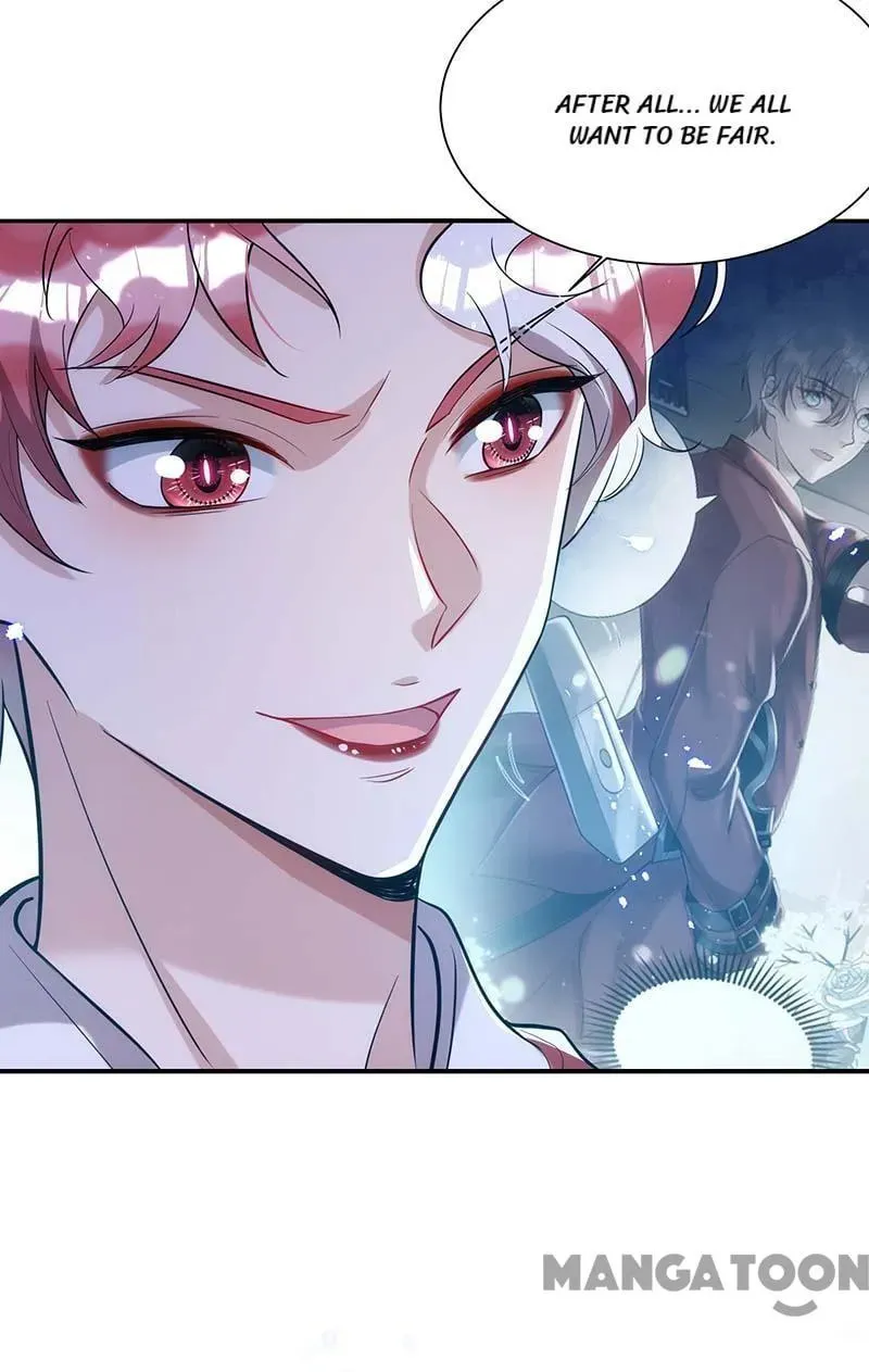 Read My Vampire My Hunter chapter 93 image 43 on Lezhin
