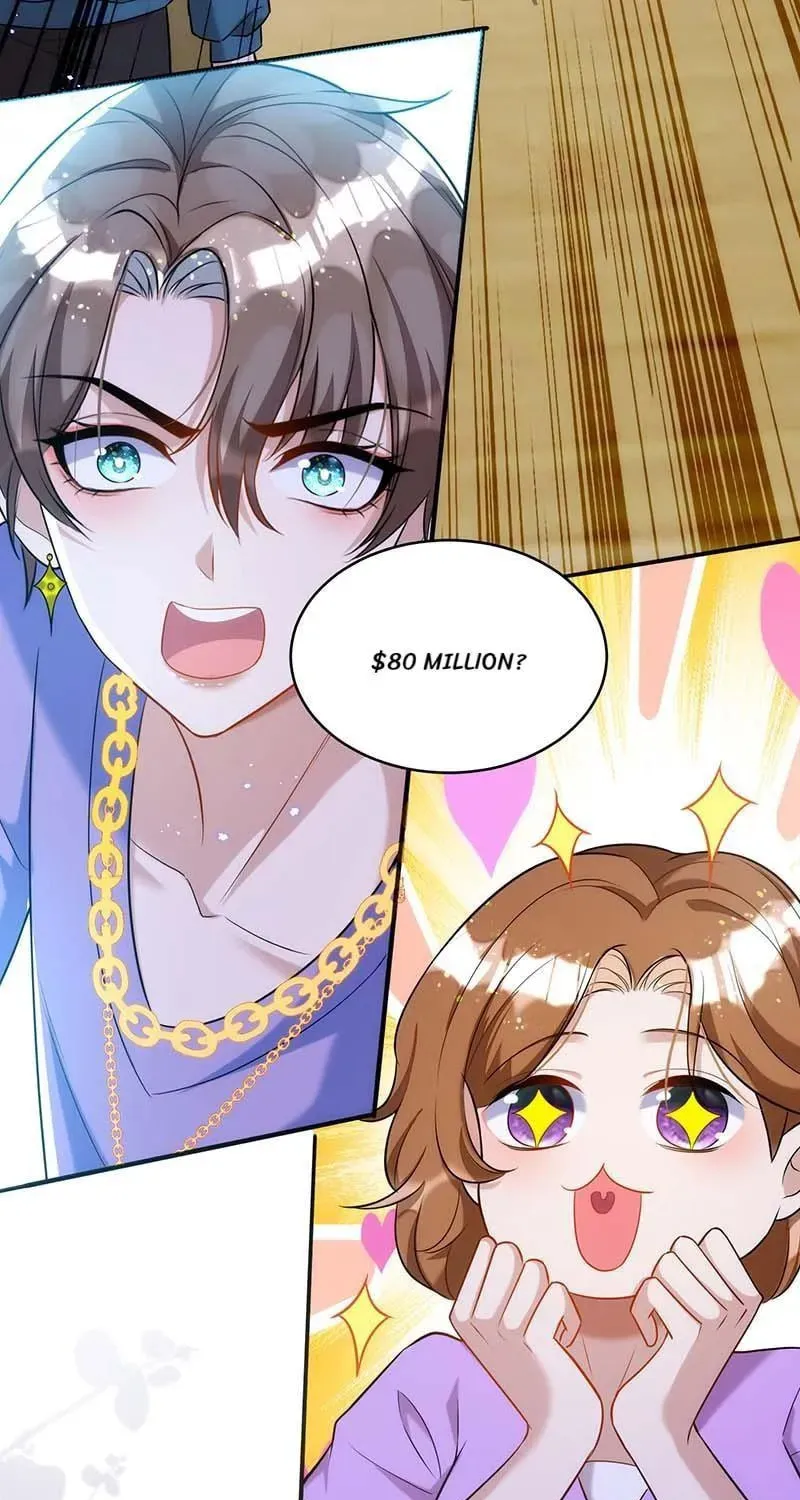 Read My Vampire My Hunter chapter 93 image 7 on Lezhin