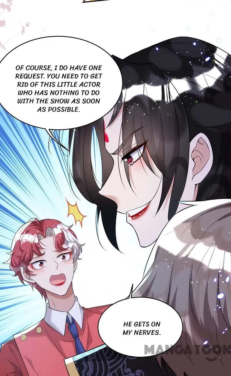 Read My Vampire My Hunter chapter 93 image 9 on Lezhin