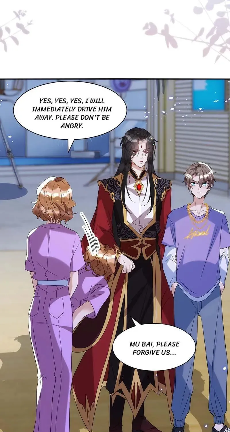 Read My Vampire My Hunter chapter 94 image 11 on Lezhin