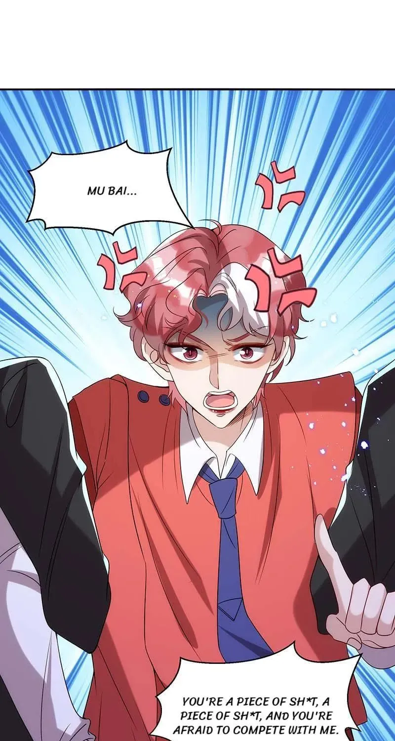 Read My Vampire My Hunter chapter 94 image 14 on Lezhin