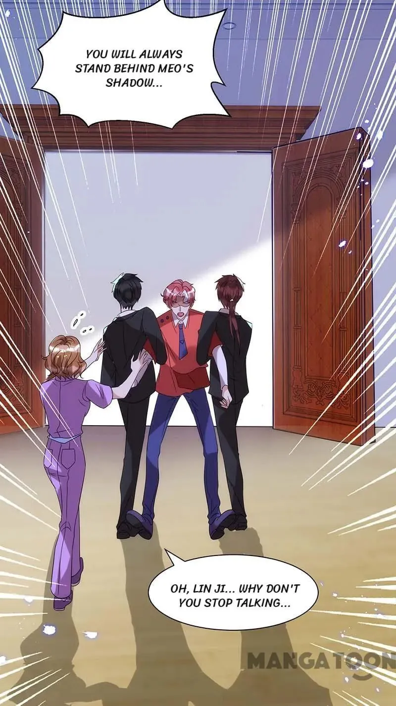 Read My Vampire My Hunter chapter 94 image 16 on Lezhin
