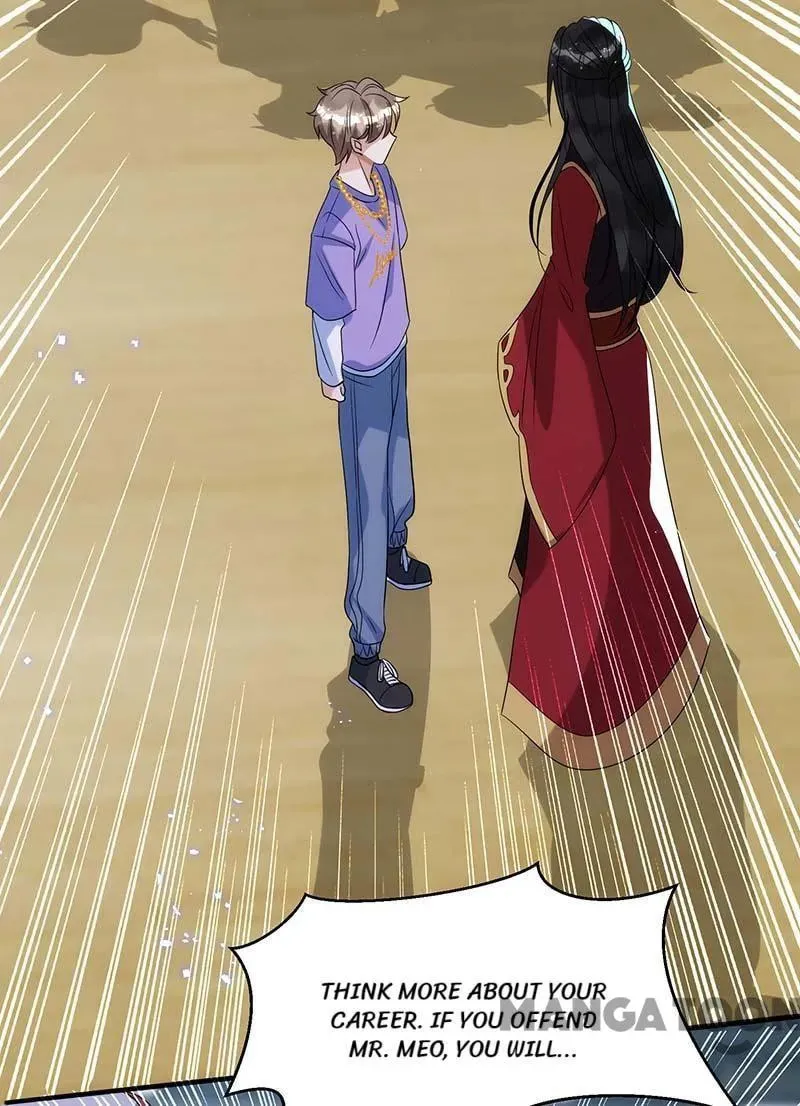 Read My Vampire My Hunter chapter 94 image 17 on Lezhin