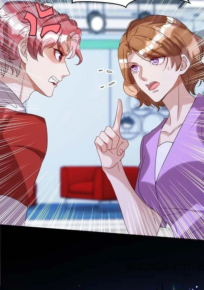 Read My Vampire My Hunter chapter 94 image 18 on Lezhin