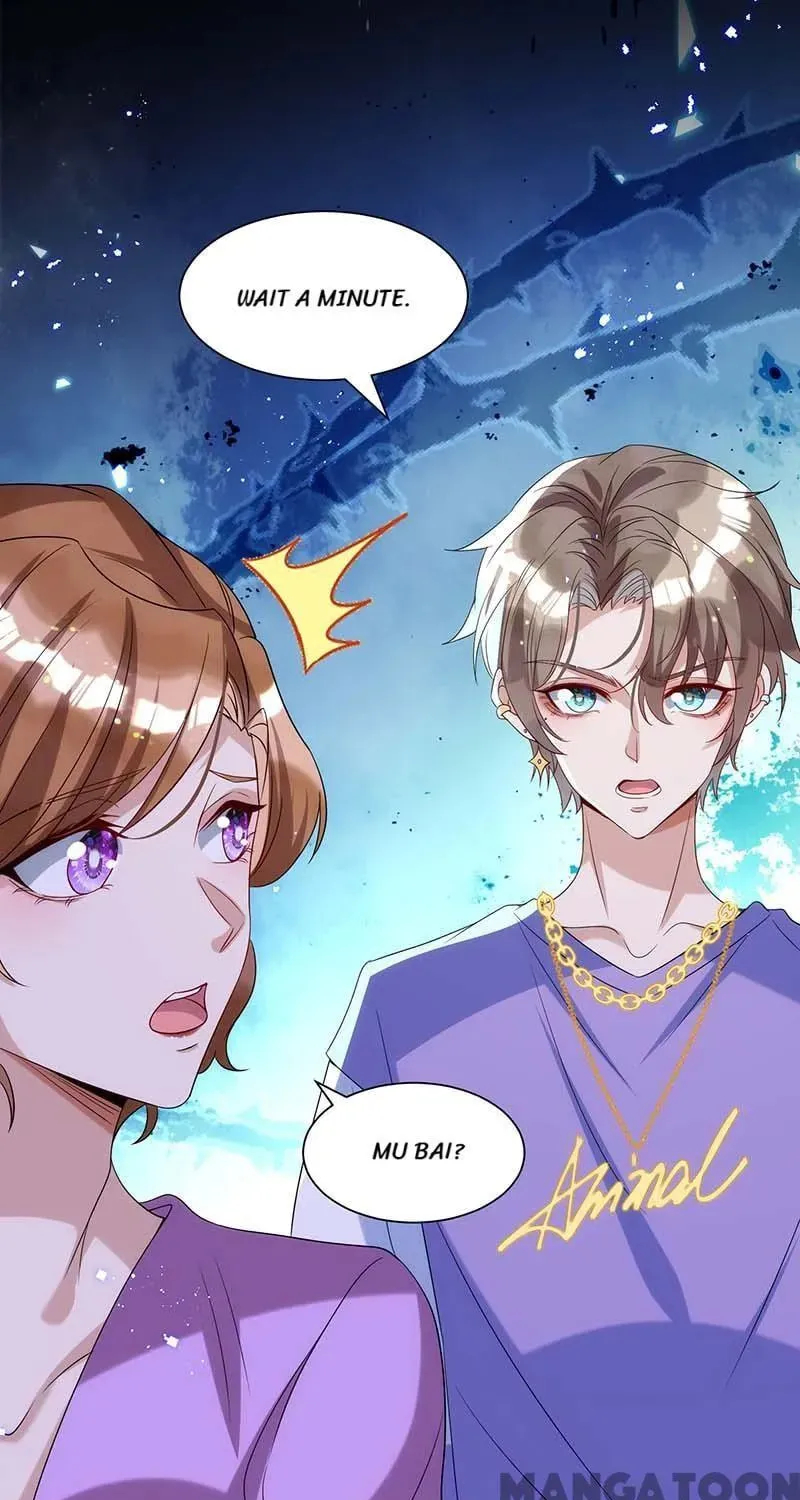 Read My Vampire My Hunter chapter 94 image 19 on Lezhin