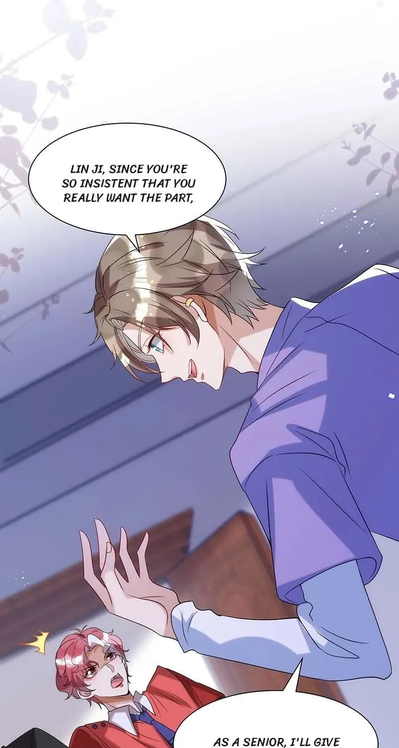 Read My Vampire My Hunter chapter 94 image 21 on Lezhin