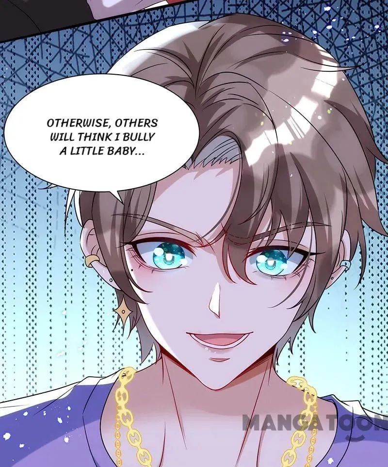 Read My Vampire My Hunter chapter 94 image 23 on Lezhin
