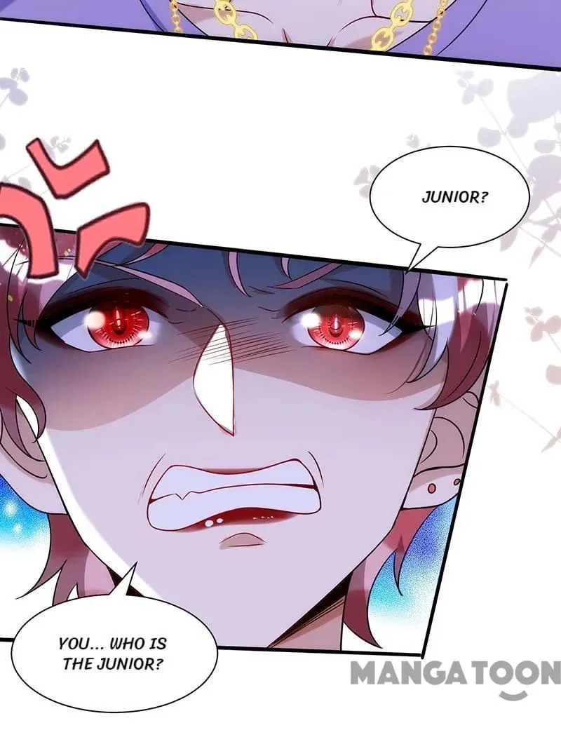 Read My Vampire My Hunter chapter 94 image 24 on Lezhin