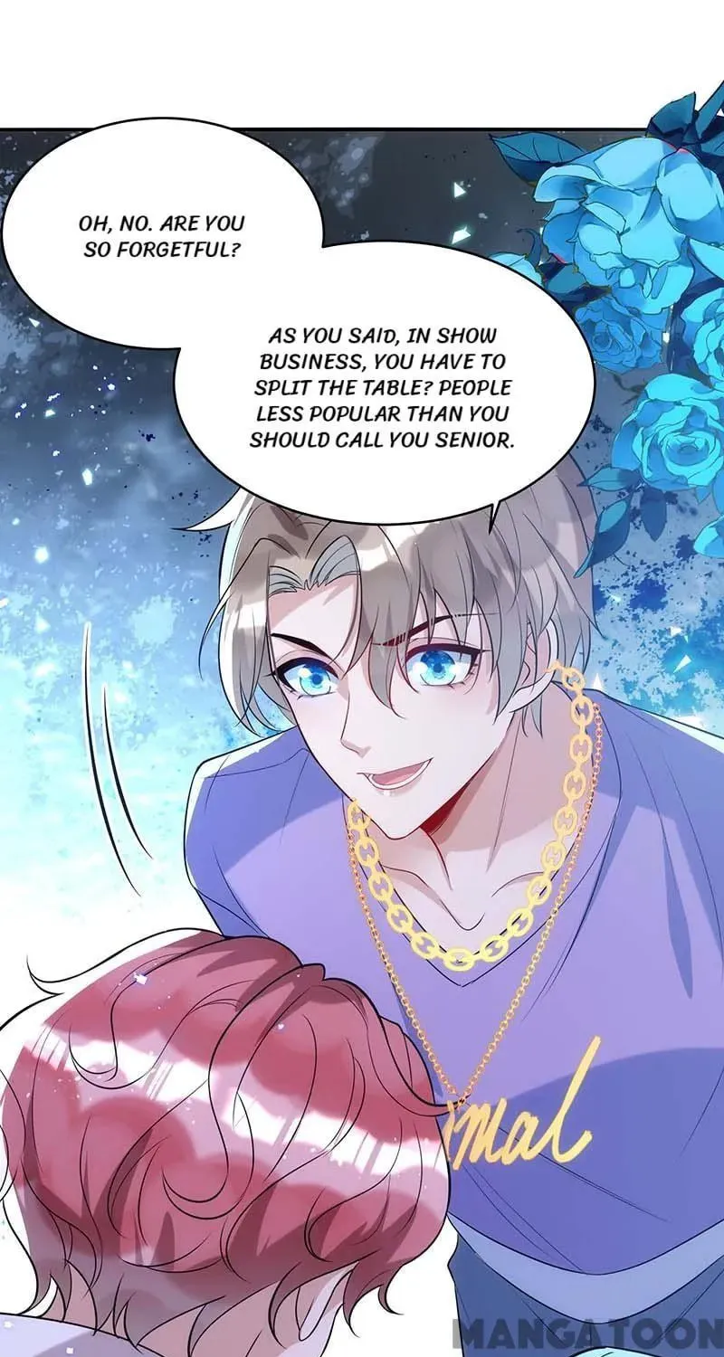 Read My Vampire My Hunter chapter 94 image 25 on Lezhin