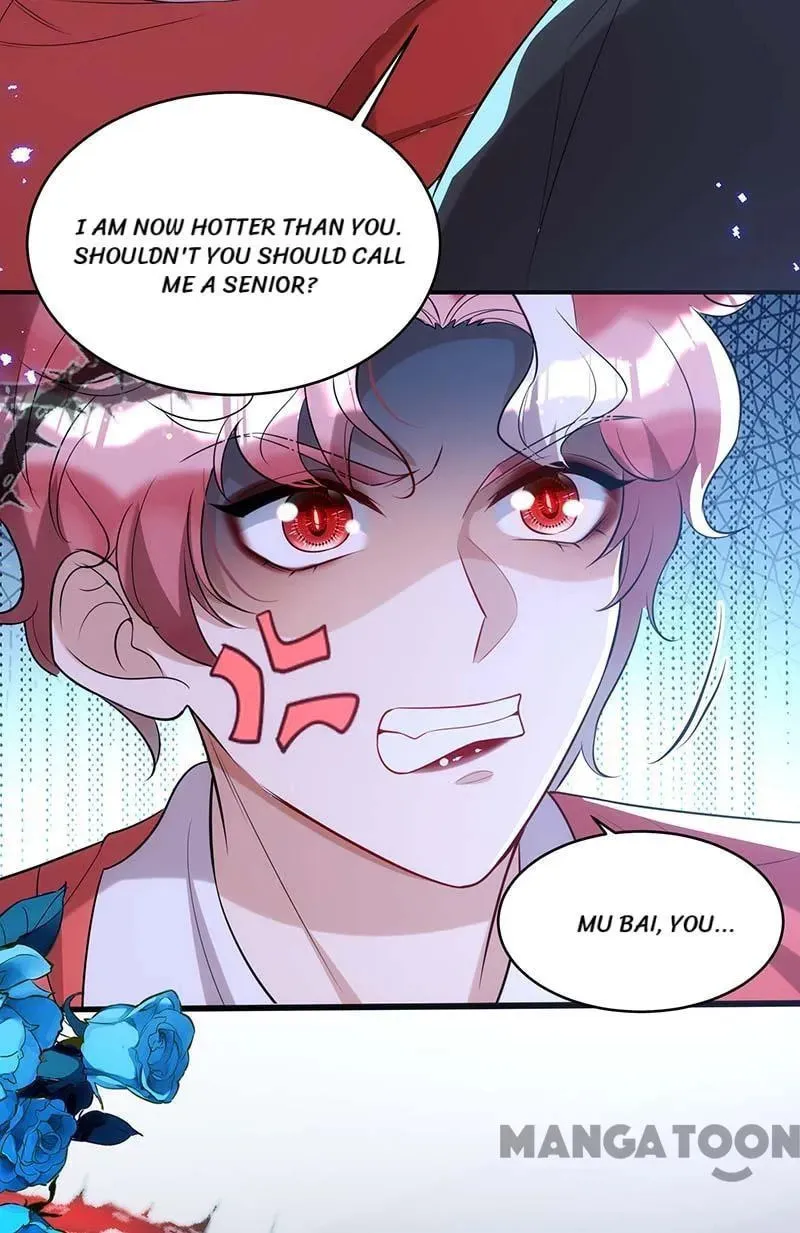 Read My Vampire My Hunter chapter 94 image 27 on Lezhin