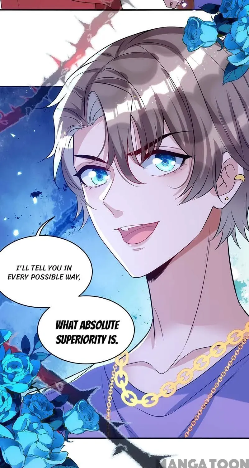Read My Vampire My Hunter chapter 94 image 29 on Lezhin
