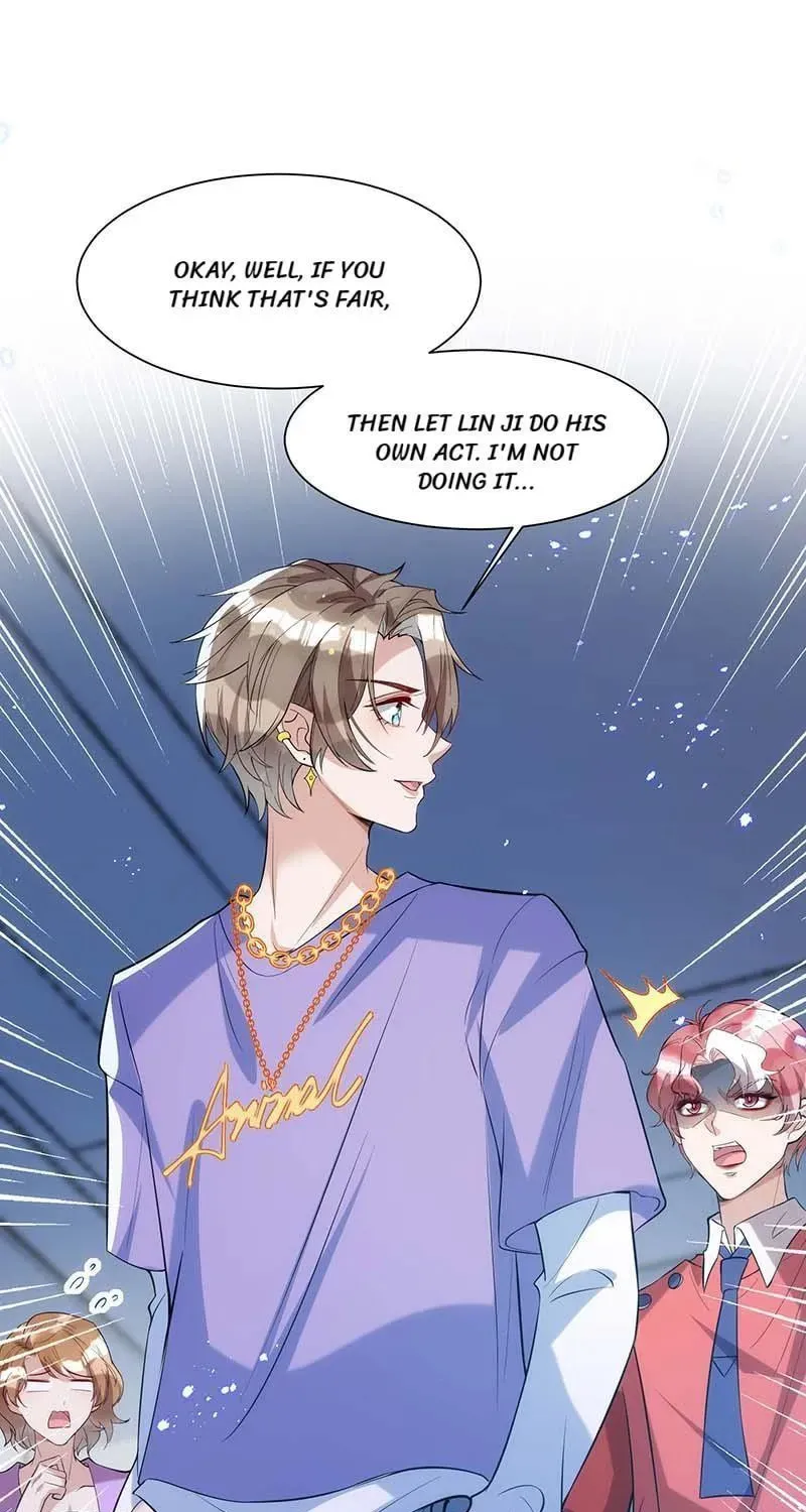 Read My Vampire My Hunter chapter 94 image 3 on Lezhin