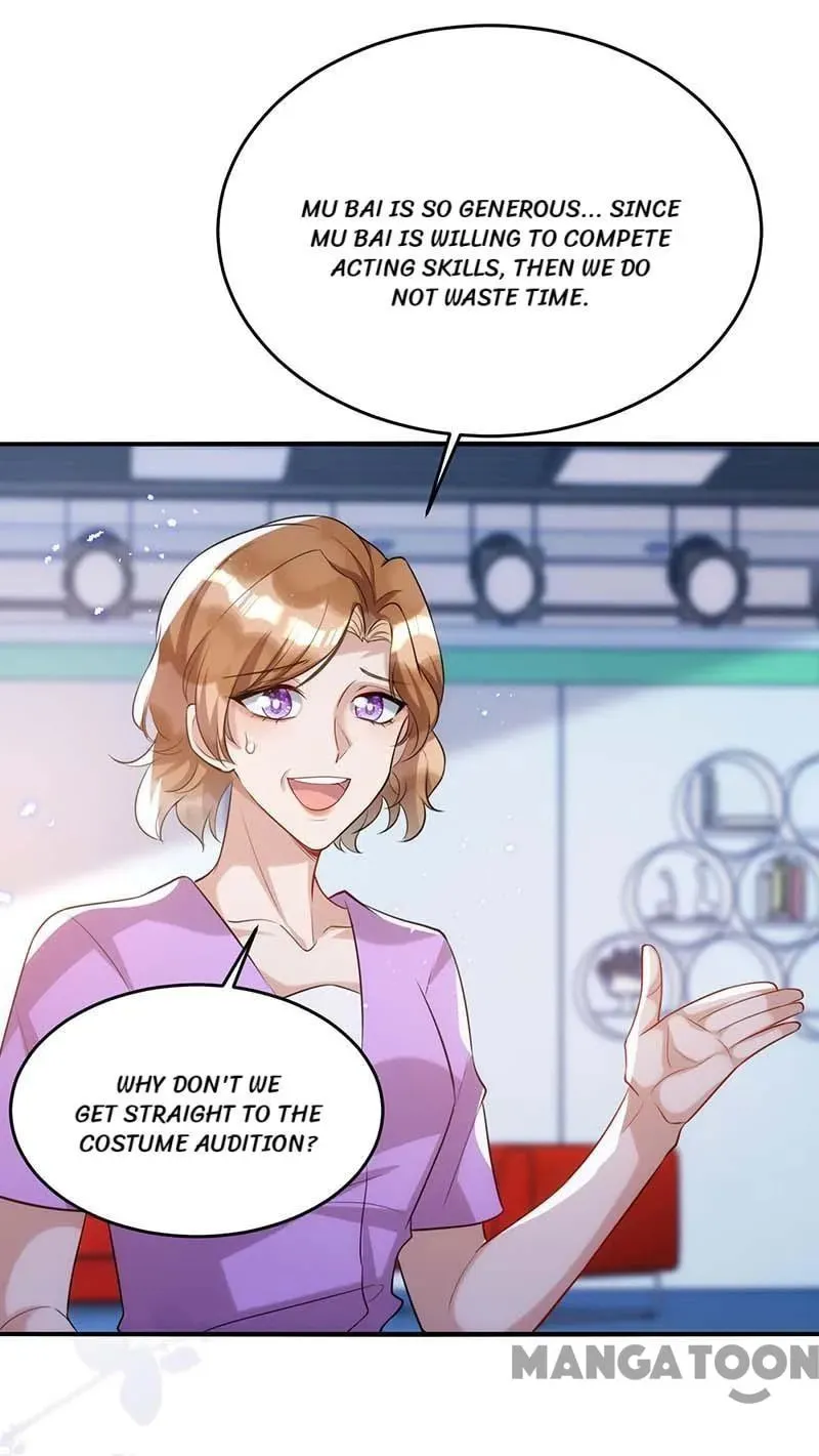 Read My Vampire My Hunter chapter 94 image 34 on Lezhin