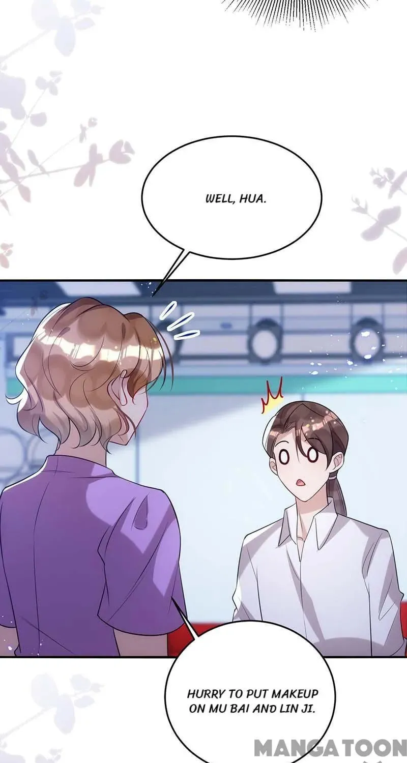 Read My Vampire My Hunter chapter 94 image 37 on Lezhin